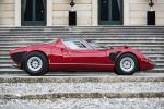 Alfa Romeo Tipo 33 Stradale 1967 года